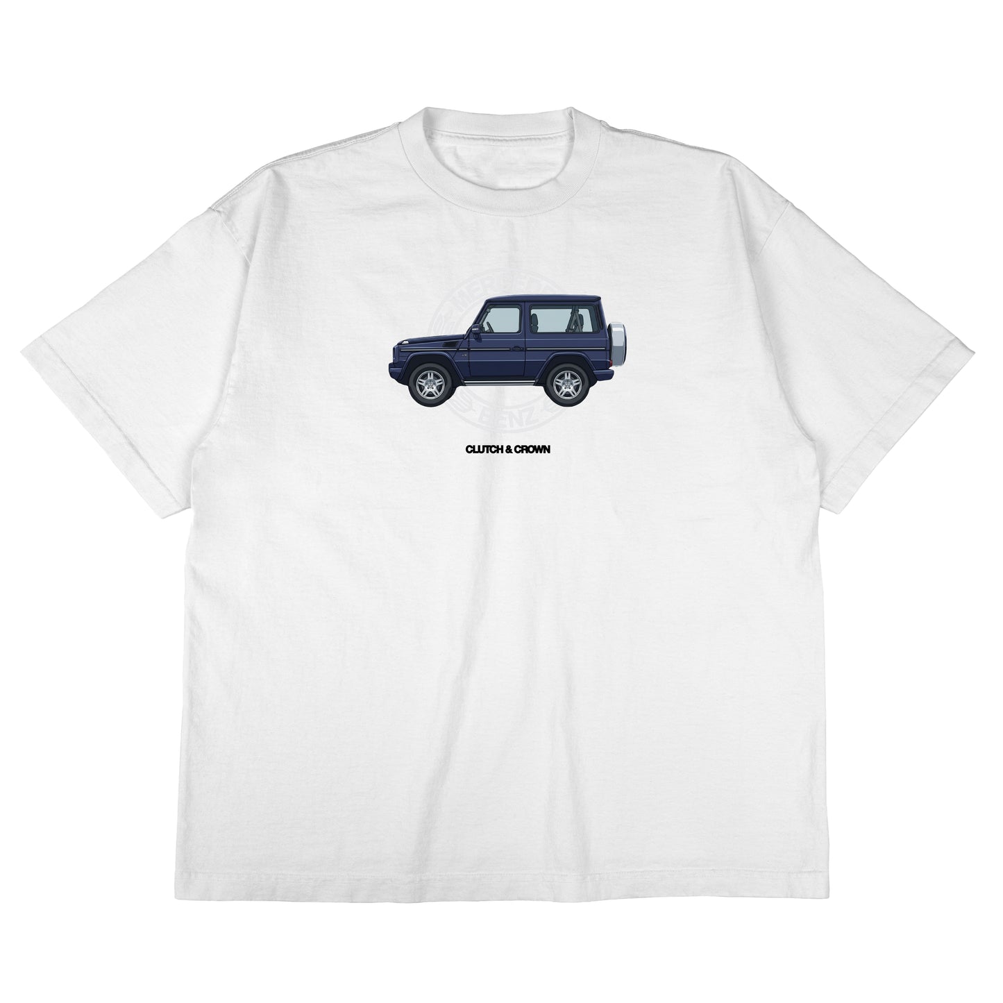 Gelandewagen