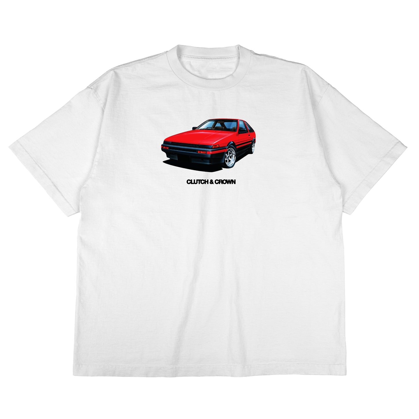 AE86