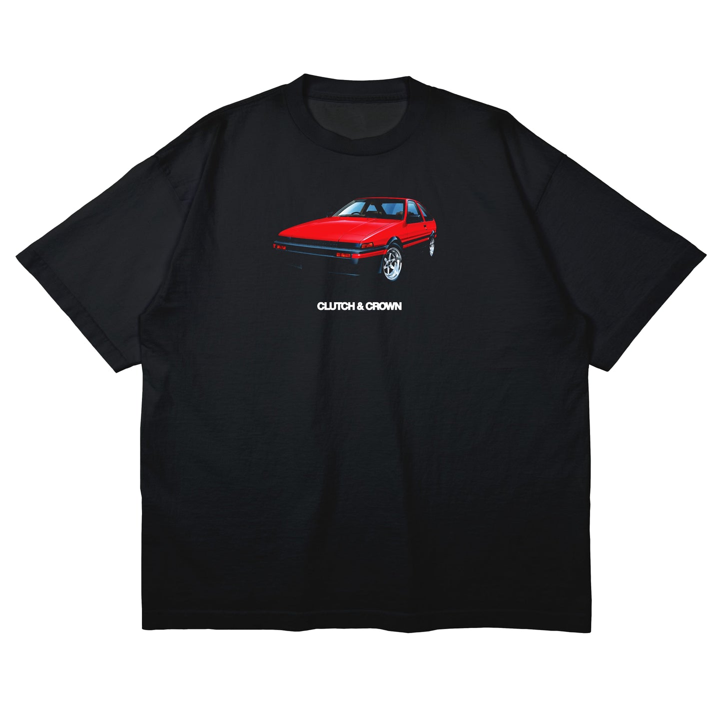 AE86