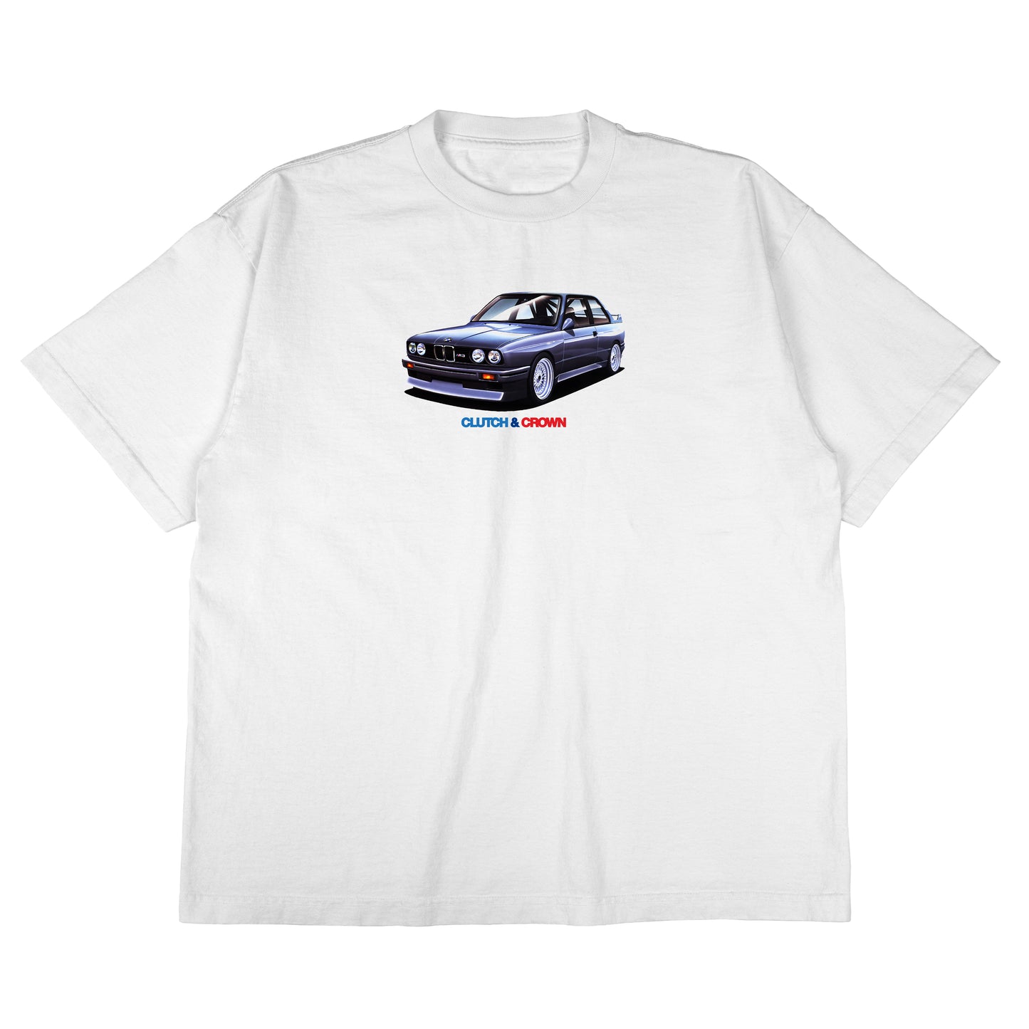 BMW E30
