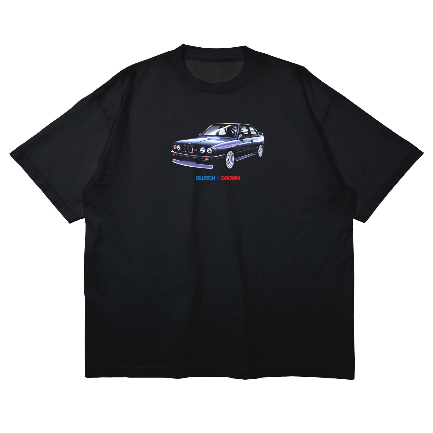 BMW E30