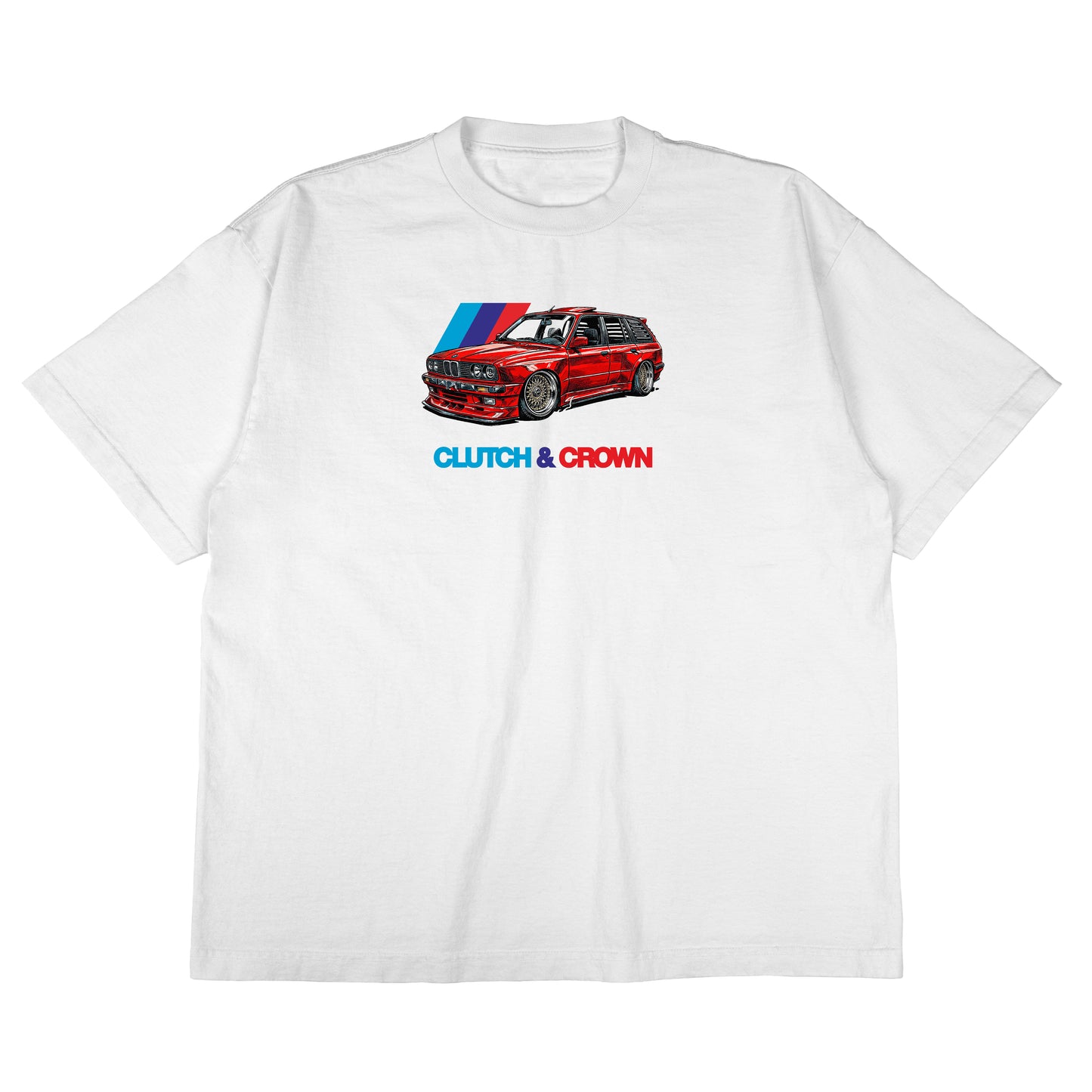 BMW Touring M3