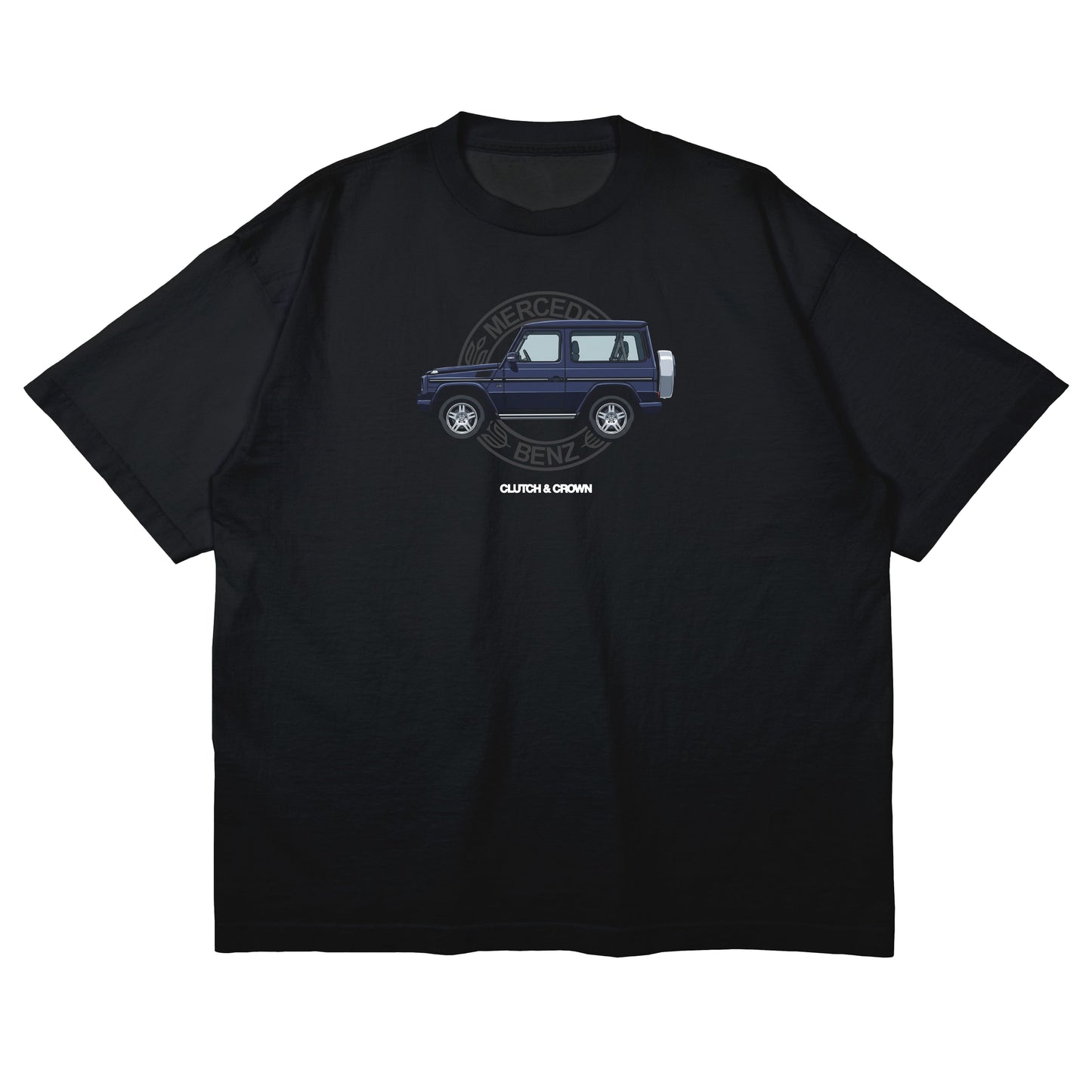 Gelandewagen