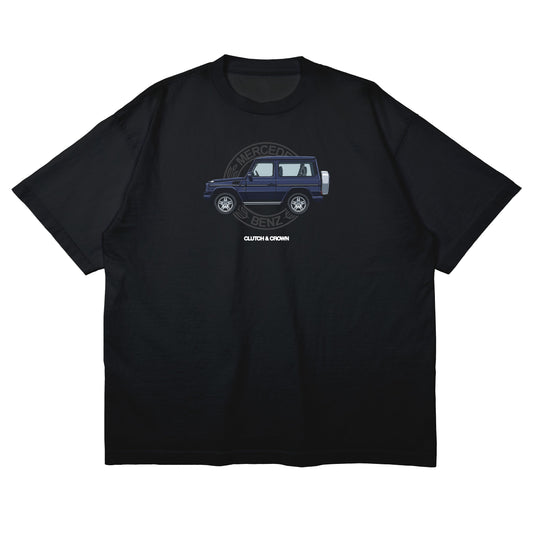 Gelandewagen