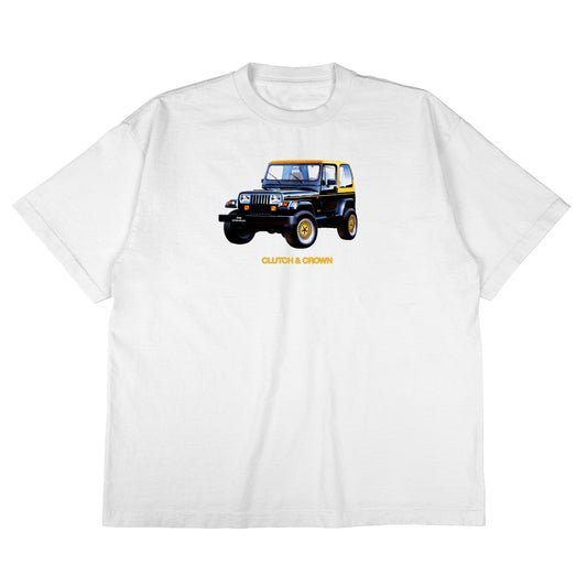 '86 Jeep