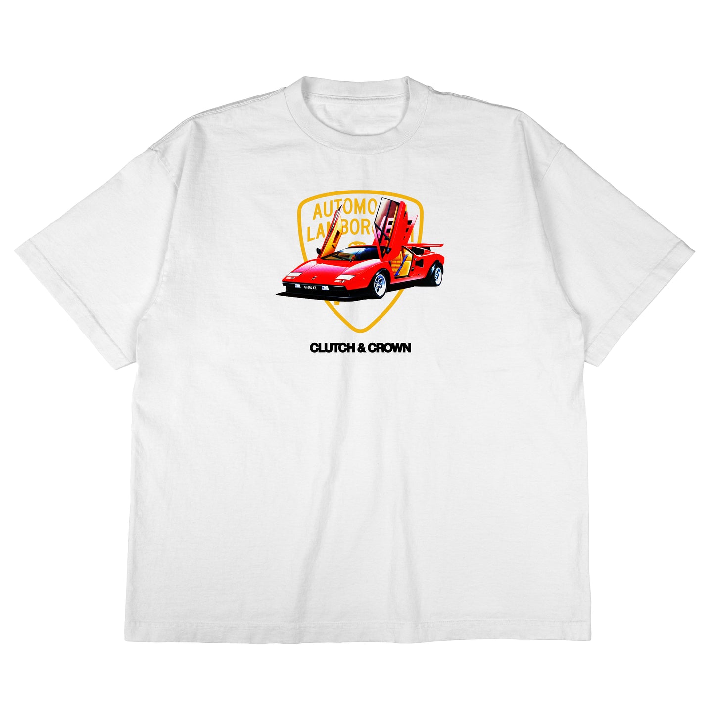 Lamborghini Countach