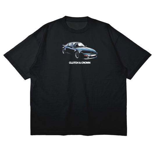 Porsche Slantnose